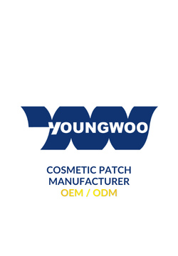 logo YOUNGWOO Co., Ltd